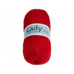 Příze LADY de Luxe