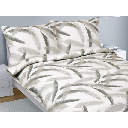 Povlečení bavlna na dvoudeku