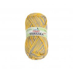 Příze TEREZKA multi