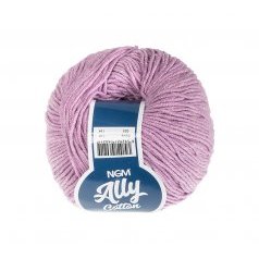 Příze ALLY cotton