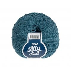 Příze ALLY cotton