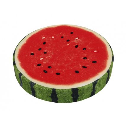 Sedák ORESTE kulatý