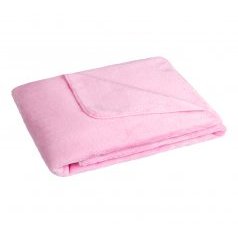 Přikrývka Korall micro