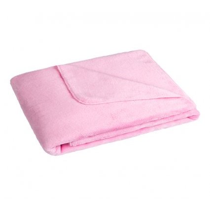 Přikrývka Korall micro