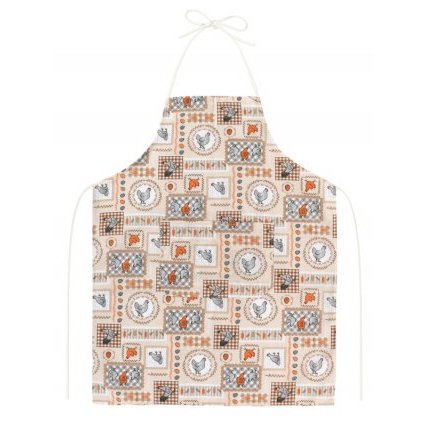 Kuchyňská zástěra EMA