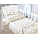 Dětské povlečení bavlna Agáta