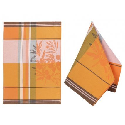 Kuchyňská utěrka 1 ks