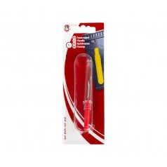 Páradlo malé kulaté