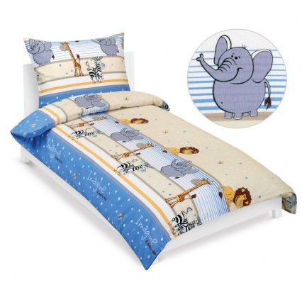 Povlečení krepové