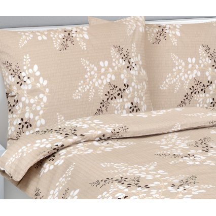 Povlečení krepové