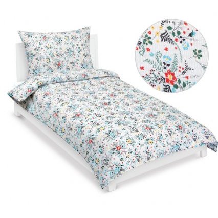 Povlečení krepové