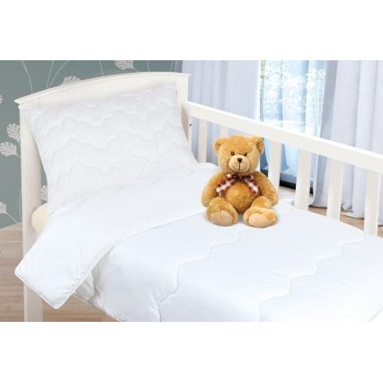 Přikrývka dětská Agátka 150 g/m2 - letní