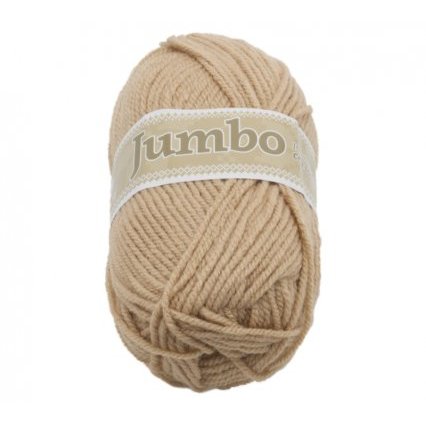 Příze JUMBO