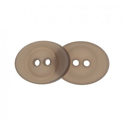 Knoflík - sada 6 ks