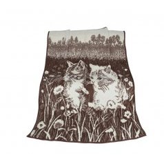 Přikrývka Karmela PLUS  jednolůžko