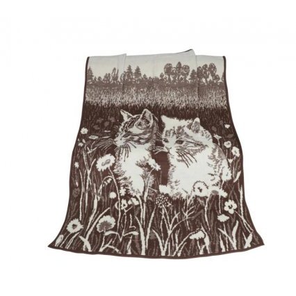 Přikrývka Karmela PLUS  jednolůžko