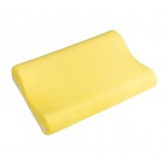 POVLAK na  anatomický polštář