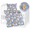 Dětské povlečení bavlna Agáta