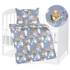 Dětské povlečení bavlna Agáta