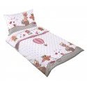 Dětské povlečení bavlna Agáta