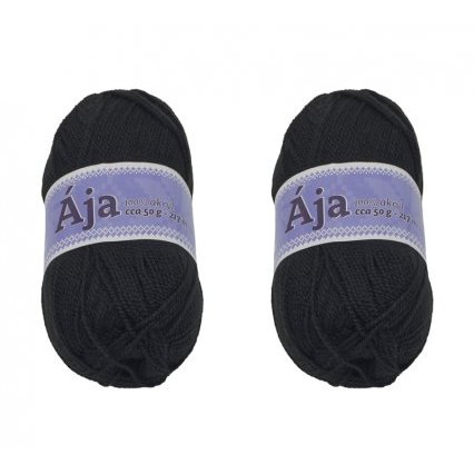 SET 2ks - Příze ÁJA