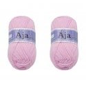 SET 2ks - Příze ÁJA