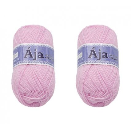 SET 2ks - Příze ÁJA