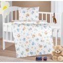Dětské povlečení bavlna Agáta