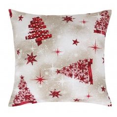 Povláček Vánoce 40x40 cm