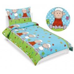 Povlečení krepové