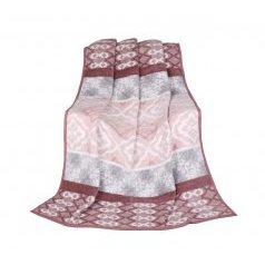 Přikrývka Karmela PLUS  jednolůžko