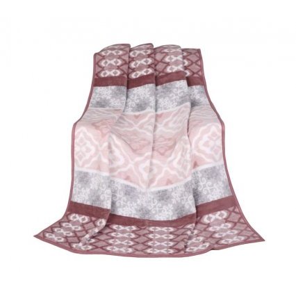 Přikrývka Karmela PLUS  jednolůžko