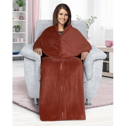 Korall televizní pytel 150x180 cm