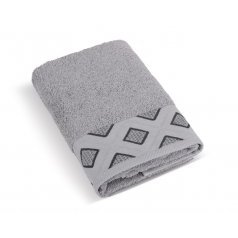 Froté ručník a osuška kolekce Diamant