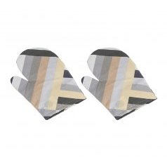 Kuchyňská chňapka - 2ks