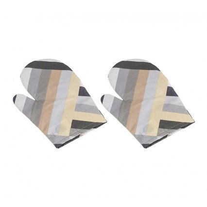 Kuchyňská chňapka - 2ks