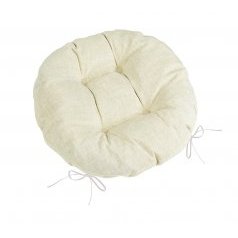 Sedák LADA kulatý prošívaný