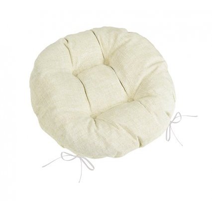 Sedák LADA kulatý prošívaný