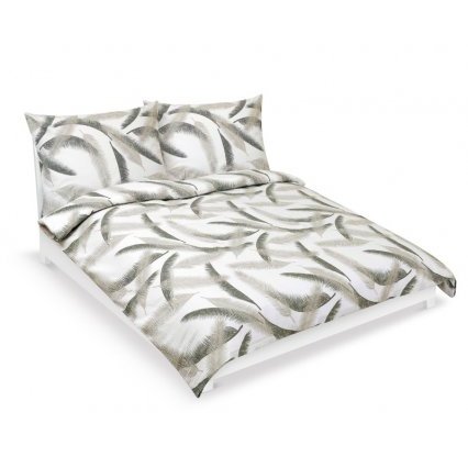 Povlečení krep na dvoudeku