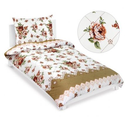 Povlečení bavlněné