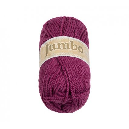 Příze JUMBO