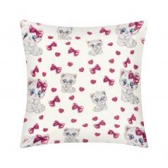 Polštářek ELLÍK - dětský motiv