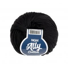 Příze ALLY cotton