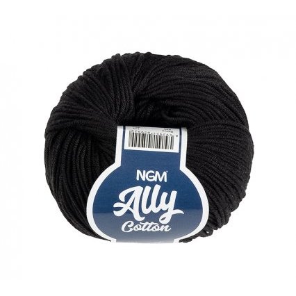 Příze ALLY cotton