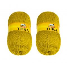 SET 2ks - Příze TERA