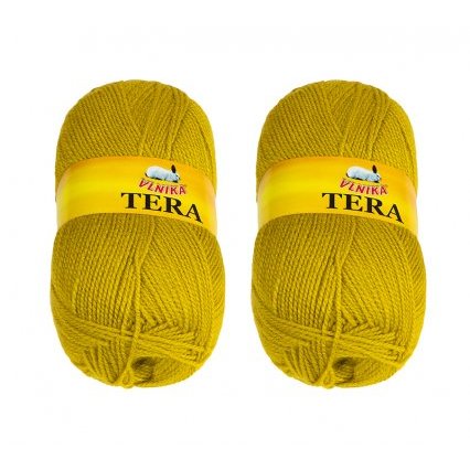 SET 2ks - Příze TERA