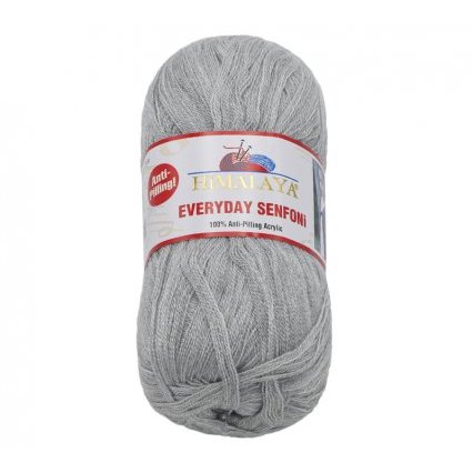 Příze HiMALAYA EVERYDAY SENFONi