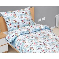 Povlečení dětské - Vánoce