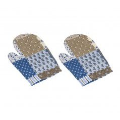 Kuchyňská chňapka - 2ks