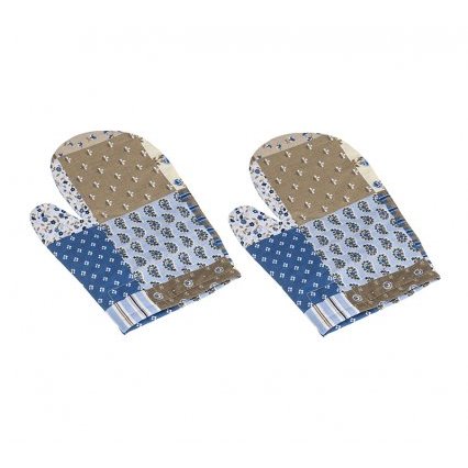 Kuchyňská chňapka - 2ks